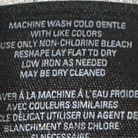 Mauve Floral Sleeveless Women's Dress- Multicolor Size Medium - Picture 6 of 8